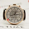 Оригинальные часы Jacques Philippe Jacques Philippe Vintage JPQGC197123 кварцевые калибр механизма ronda 5030.d общий вид